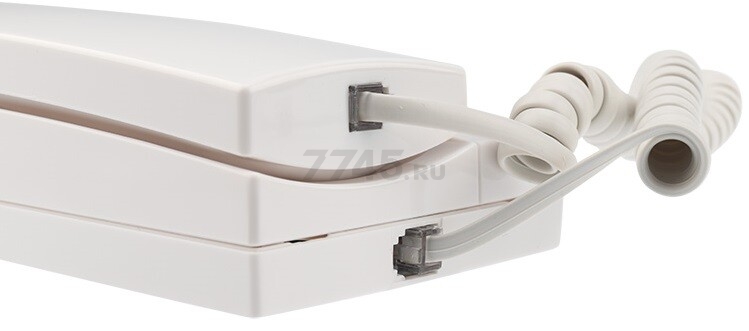 Трубка домофонная REXANT RX-347 с индикатором (45-0347) - Фото 4