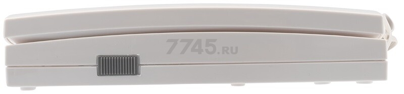 Трубка домофонная REXANT RX-347 с индикатором (45-0347) - Фото 5