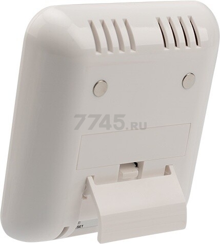 Термогигрометр электронный REXANT RX-108 (70-0520) - Фото 3