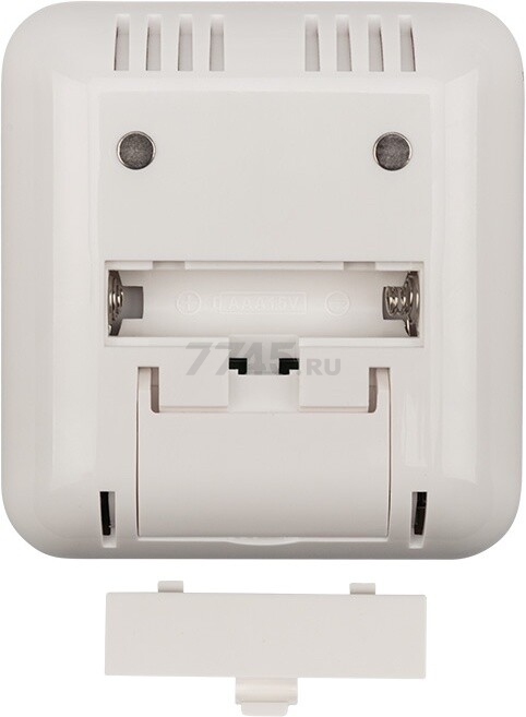 Термогигрометр электронный REXANT RX-108 (70-0520) - Фото 5