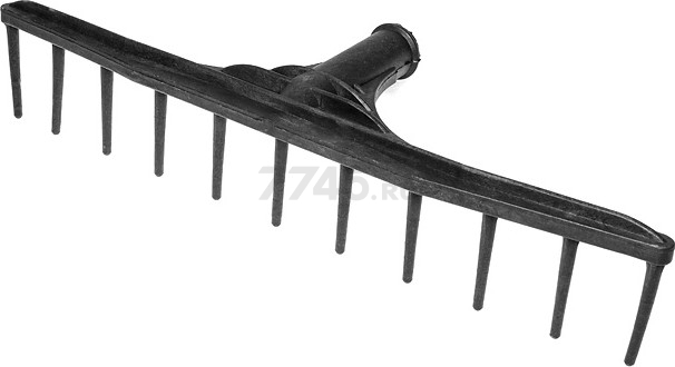 Грабли зубчатые STARTUL Garden (ST6095-11)