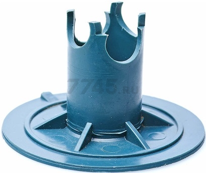 Фиксатор арматуры Стойка на песчаные грунты ФС -40/45 STARFIX 250 штук (SMP-25411-250)