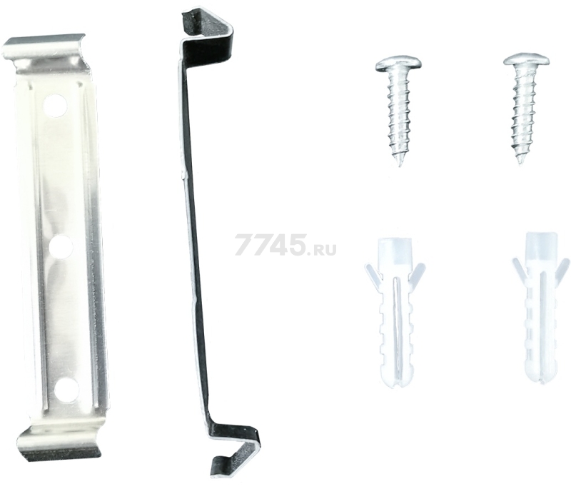 Светильник линейный светодиодный PPO-04 36 Вт 4000К JAZZWAY (5030886) - Фото 4