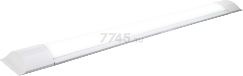 Светильник линейный светодиодный PPO-04 36 Вт 4000К JAZZWAY (5030886) - Фото 2