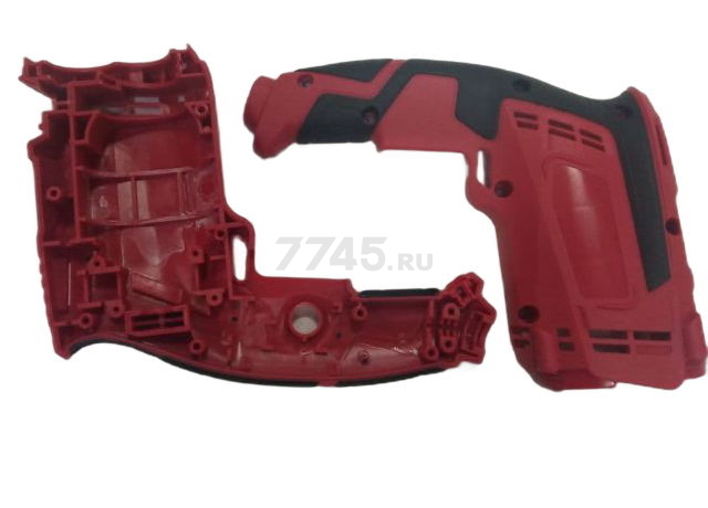 Корпус для дрели WORTEX 7142B-30