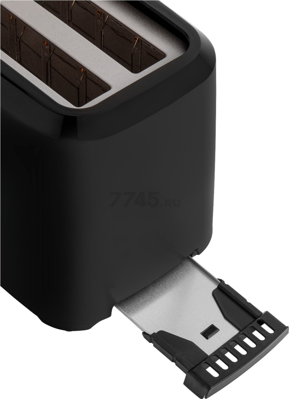 Тостер NORMANN AST-023 - Фото 8
