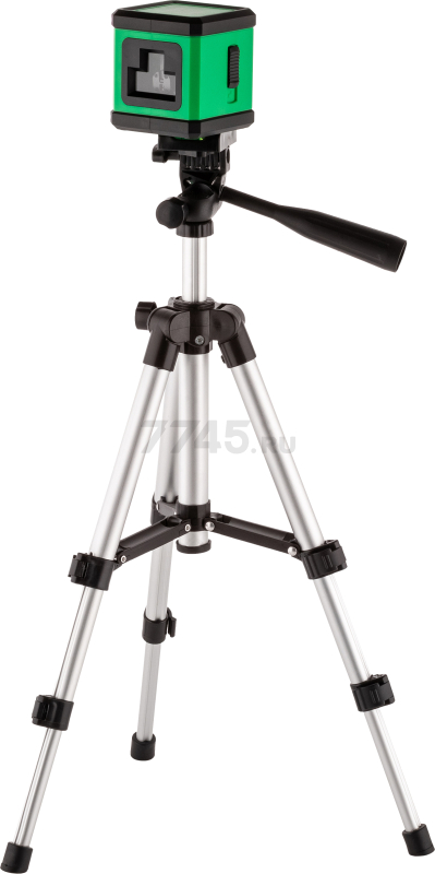Уровень лазерный INSTRUMAX QBiG Set (IM0127)