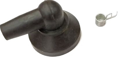 Колпачок свечной для бензокосы 43/52 см3 ECO (GTP-S0186)
