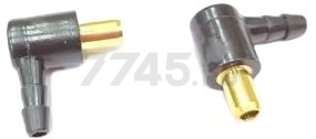 Штуцер импульсного канала бензопилы ECO 4500/5200 (CSP-S5200-114)
