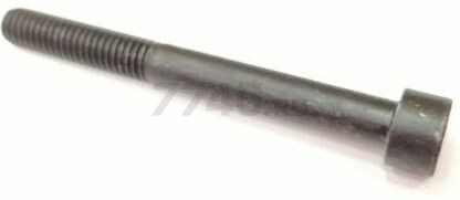 Винт M6*60 крепления глушителя бензокосы ECO 43/52 см3 (GTP-S0207)
