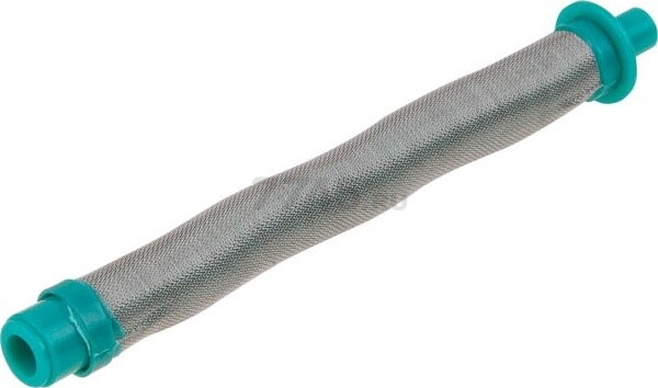 Фильтрэлемент краскораспылителя безвоздушного распыления WORTEX 150 mesh (0325017)