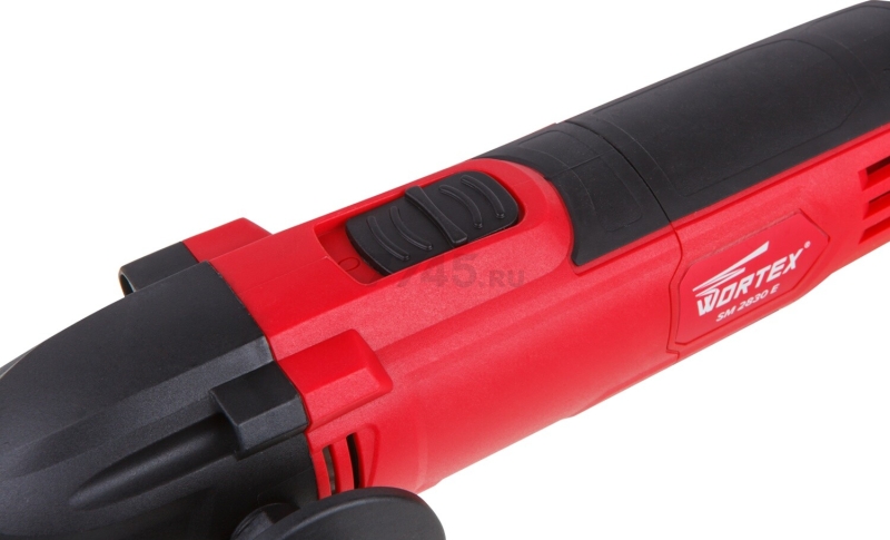 Многофункциональный инструмент (реноватор) WORTEX SM 2830 E (SM2830E002018) - Фото 12