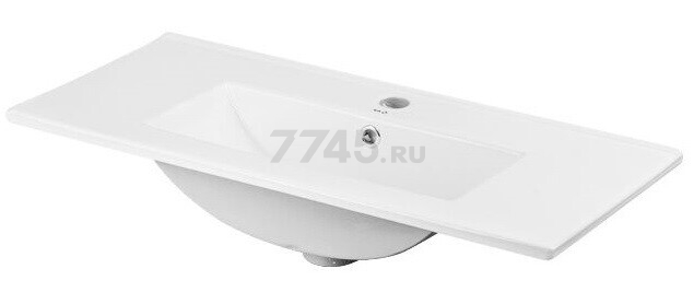 Умывальник AV ENGINEERING Castello 76 (AVE-B-5006C)