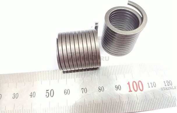 Пружина сцепления для пилы цепной WORTEX EC4020-1 (OT7C102B-2-41-4)