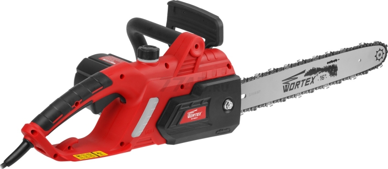 Пила цепная электрическая WORTEX EC 4020-1 (ЕС4020100029) - Фото 7