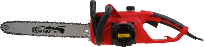 Пила цепная электрическая WORTEX EC 4020-1 (ЕС4020100029) - Фото 11