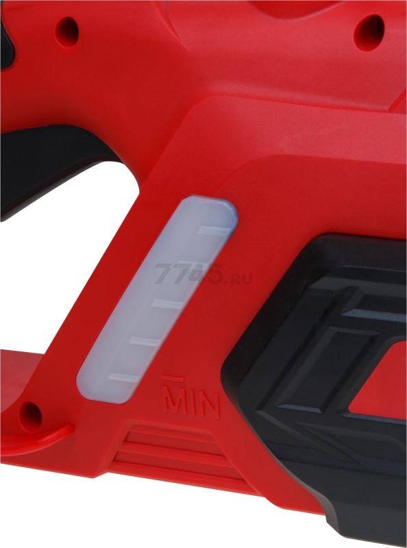 Пила цепная электрическая WORTEX EC 4020-1 (ЕС4020100029) - Фото 12