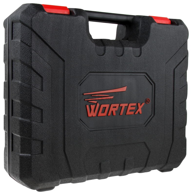 Дрель-шуруповерт аккумуляторная WORTEX BD 1220-1 DLi (BD12201DLi1029) - Фото 21