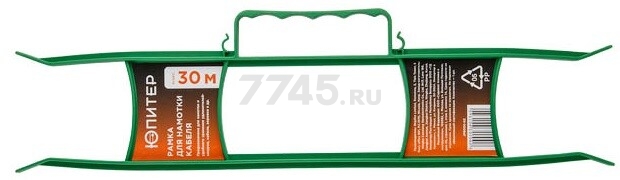 Рамка для намотки провода ЮПИТЕР (JP8000-02)