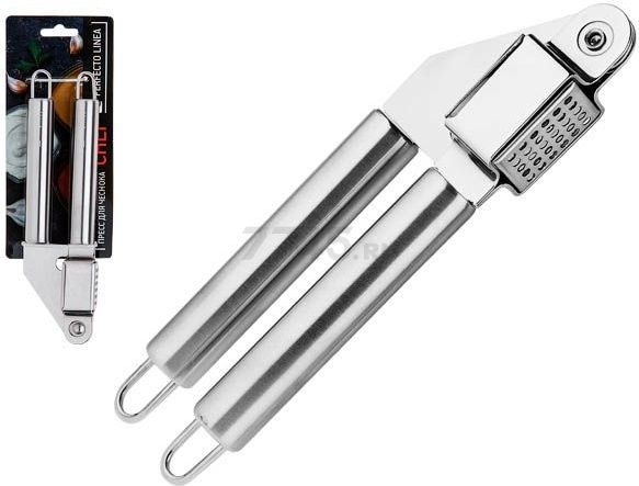Пресс для чеснока PERFECTO LINEA Chef (21-001190)