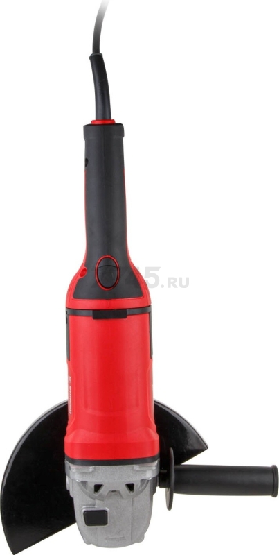 Шлифмашина угловая (болгарка) WORTEX AG 2326-2 (AG2326200029) - Фото 12