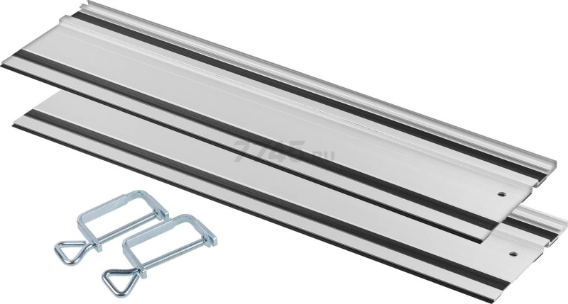 Пила циркулярная погружная WORTEX CS 1612-1 (CS16121029) - Фото 14