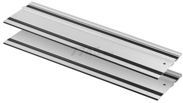 Шина направляющая 1,5 м WORTEX CS1612 (PLSR15029) - Фото 4