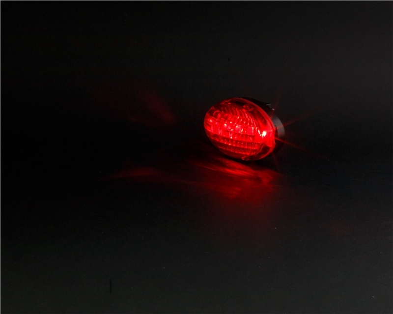 Фонарь велосипедный светодиодный 5LED 2xAAА ЮПИТЕР (JP1047) - Фото 6