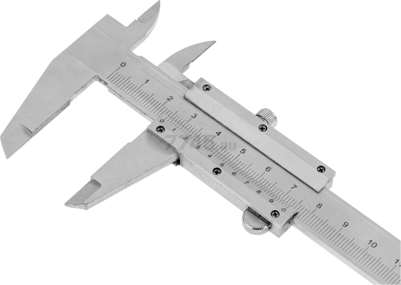 Штангенциркуль STARTUL Master ST3505-150 150 мм 0,02 мм (ST3505-150) - Фото 6