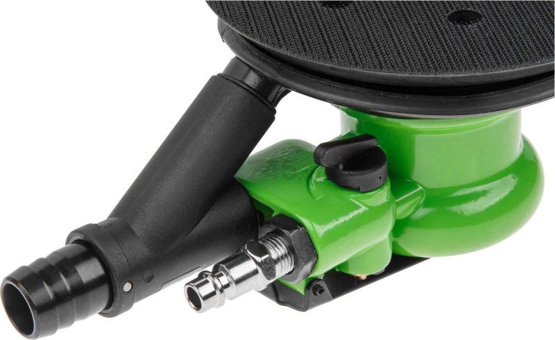 Пневмошлифмашина эксцентриковая ECO ASP12-150V - Фото 15