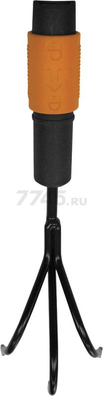 Рыхлитель FISKARS QuikFit (1000683) - Фото 2