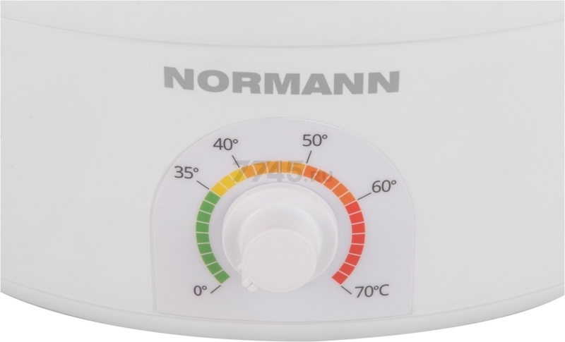 Сушилка для овощей и фруктов NORMANN AFD-904 - Фото 10