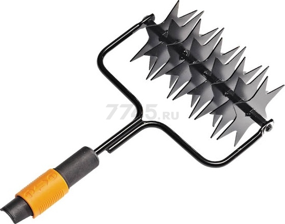 Культиватор ротационный FISKARS QuikFit (1000689)
