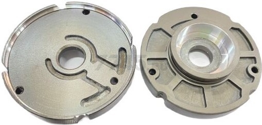 База ротора задняя для пневмогайковерта ECO AIW-1500S (RP9509-18)