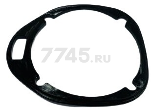 Прокладка крышки для пневмогайковерта ECO AIW-980S (RP17407-21)