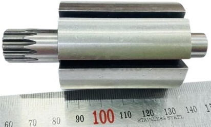 Ротор для гайковерта ECO AIW-1500S (RP9509-16)