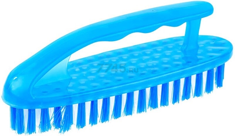 Щетка PERFECTO LINEA Solid Утюжок 158 мм (43-308100)