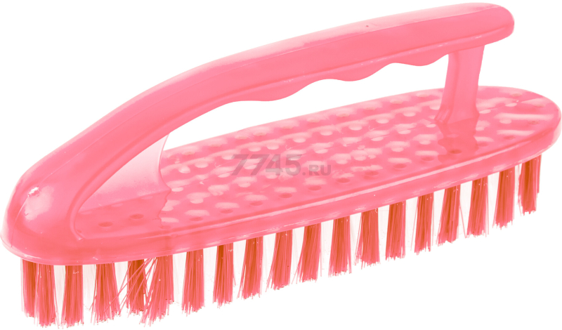 Щетка PERFECTO LINEA Solid Утюжок 158 мм (43-308100) - Фото 3