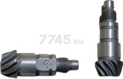 Вал зубчатый для перфоратора WORTEX RH3231 (RH3231-58)