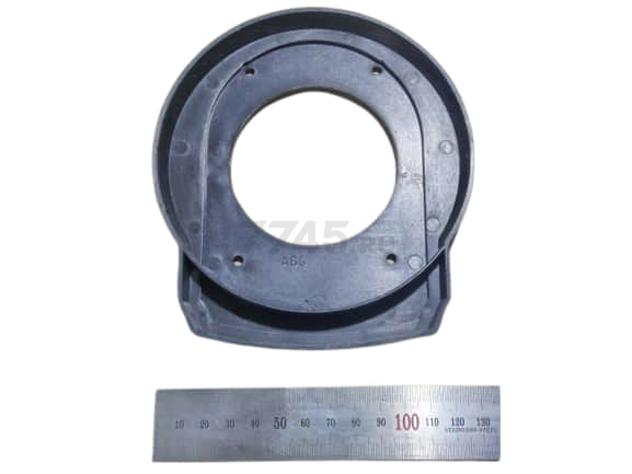 Крышка для шлифмашины эксцентриковой WORTEX RS1250AE (JD2507-21)