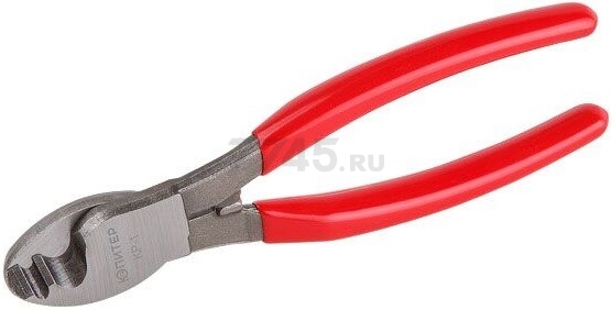 Кабелерез 160 мм ЮПИТЕР КР-1 (JP9205)
