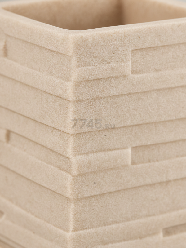 Стакан PERFECTO LINEA Weathered Sand бежевый (35-151300) - Фото 2