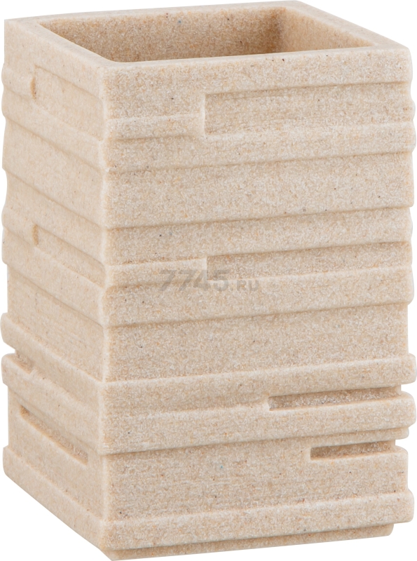 Стакан PERFECTO LINEA Weathered Sand бежевый (35-151300) - Фото 7