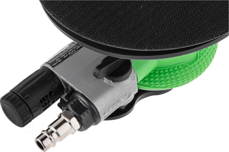 Пневмошлифмашина эксцентриковая ECO ASP11-150 - Фото 12
