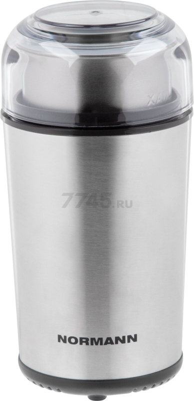 Кофемолка электрическая NORMANN ACG-331 - Фото 9