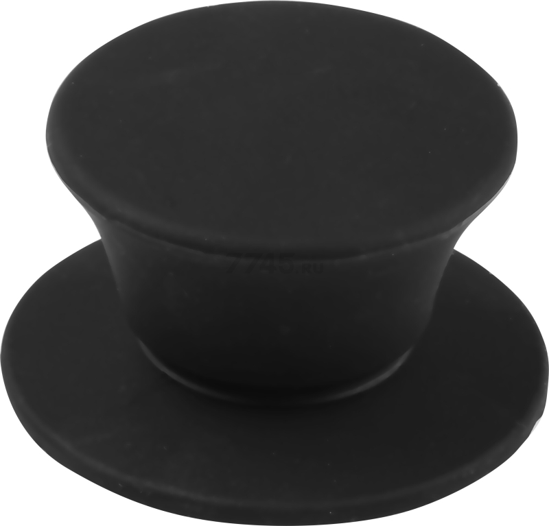 Ручка к стеклянной крышке силиконовая PERFECTO LINEA Handy в коробке (25-010351) - Фото 2