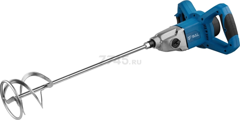 Миксер строительный BULL BM 1416 (0319102) - Фото 12