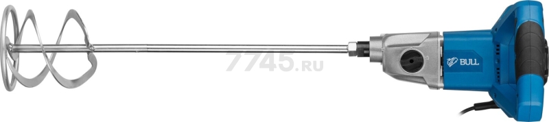 Миксер строительный BULL BM 1416 (0319102) - Фото 13