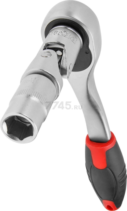 Набор инструментов 1/4", 1/2" 6 граней 94 предмета PRO STARTUL Stuttgart (PRO-094S) - Фото 10