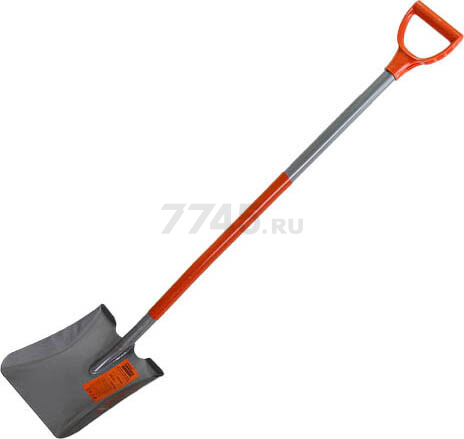 Лопата совковая STARTUL Garden (ST6097-06)